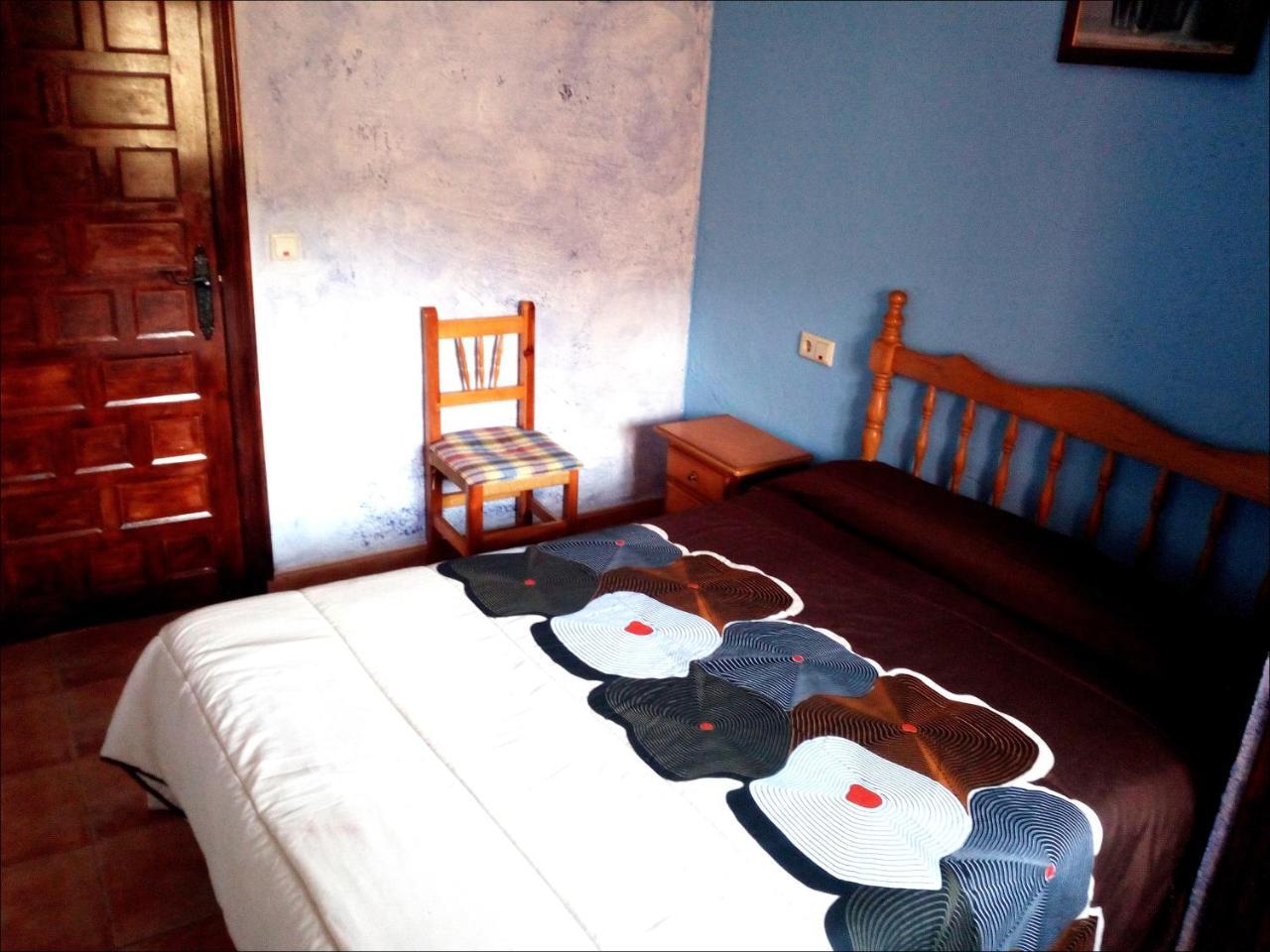 Casas Rurales Picos Del Oso Riópar 外观 照片