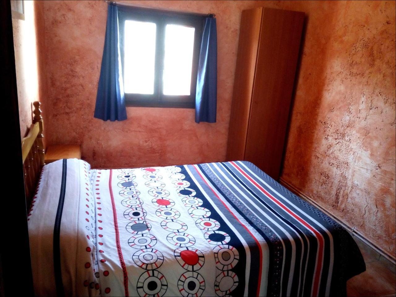Casas Rurales Picos Del Oso Riópar 外观 照片